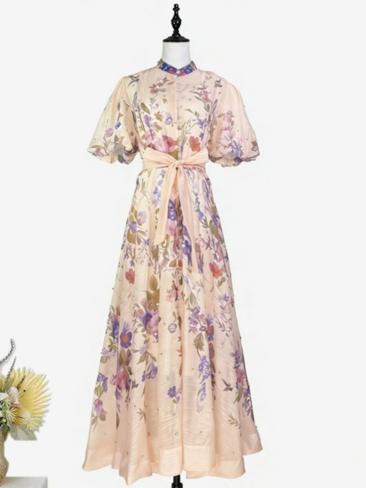 French Retro Elegant Two-piece - Summer Clothing Pictures 评论和价格