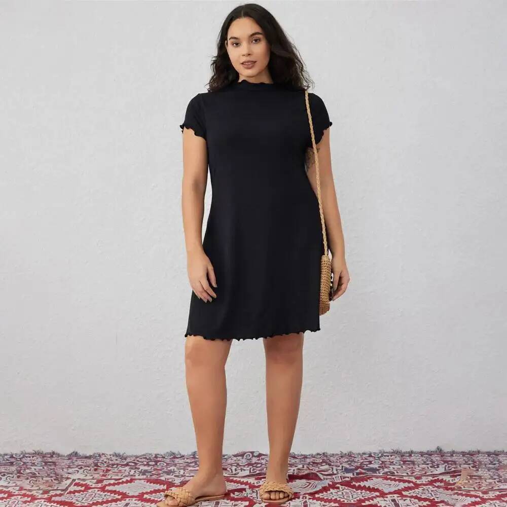 New Women's Clothing Simple an - Summer Clothing New Look 评论和价格