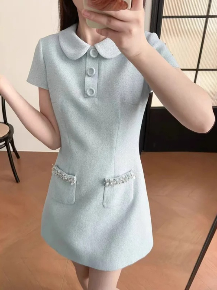 Luxury Brand SameFresh Age Red - Summer Clothing Pictures 评论和价格