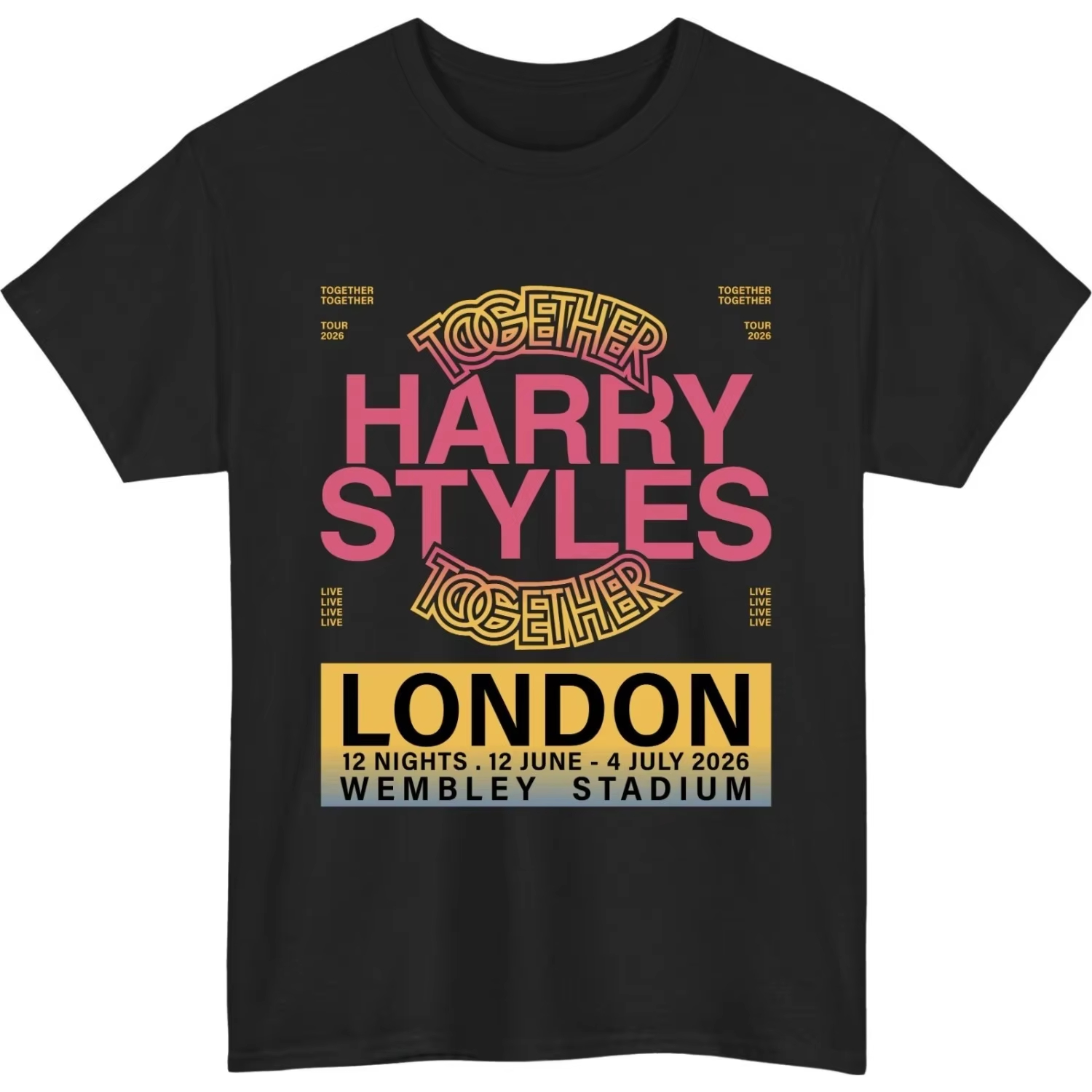 Oversize Fashion Trendy Hip Ho - Summer Clothing London 评论和价格