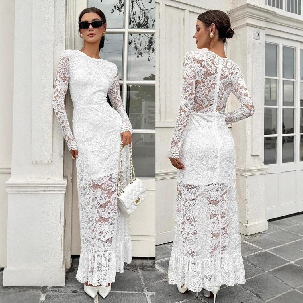 New Fashionable And Sexy Lace  - Summer Clothing New Look 评论和价格