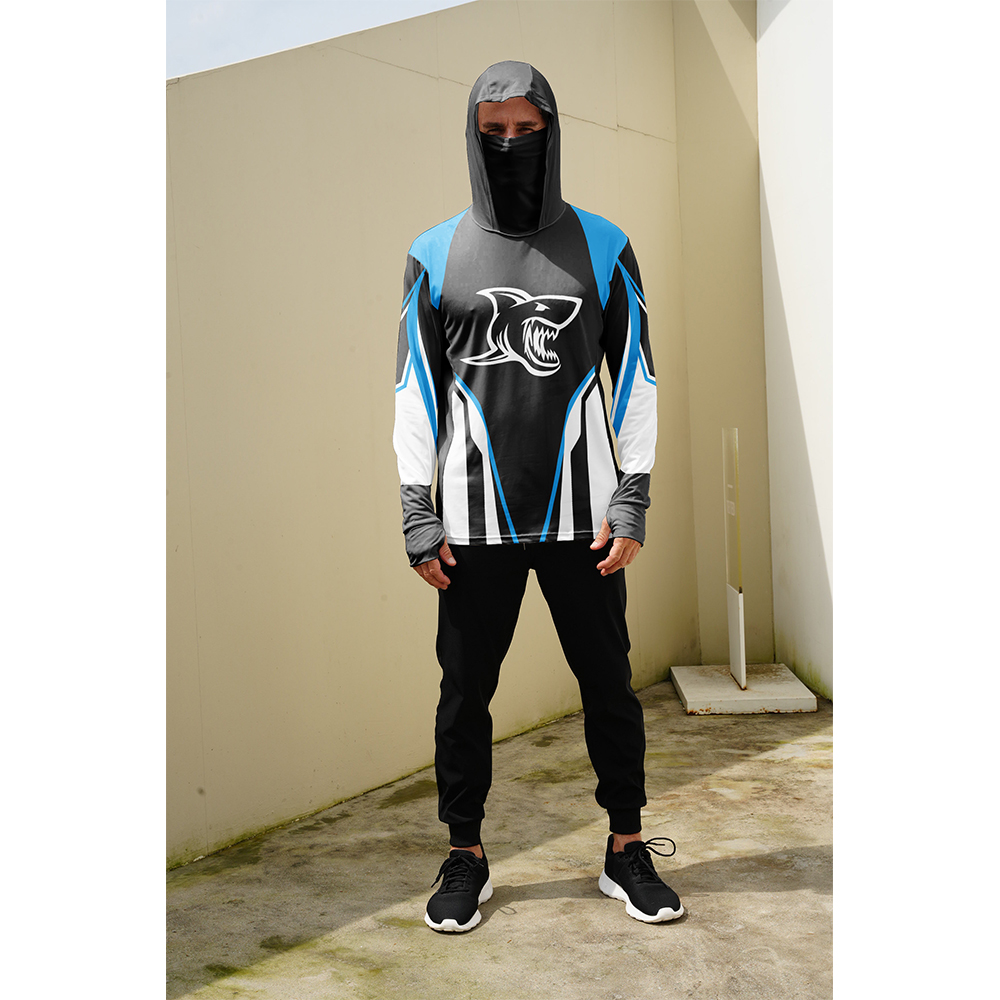 Fishing Shirts Men Sun Protect - Summer Clothing Trends 评论和价格