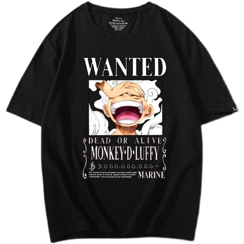 Classic Anime One Piece Charac - Summer Clothing Images 评论和价格