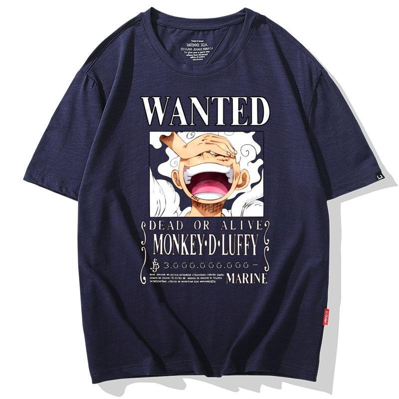 Classic Anime One Piece Charac - Summer Clothing Images 评论和价格