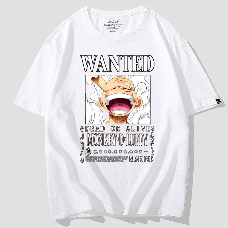 Classic Anime One Piece Charac - Summer Clothing Images 评论和价格
