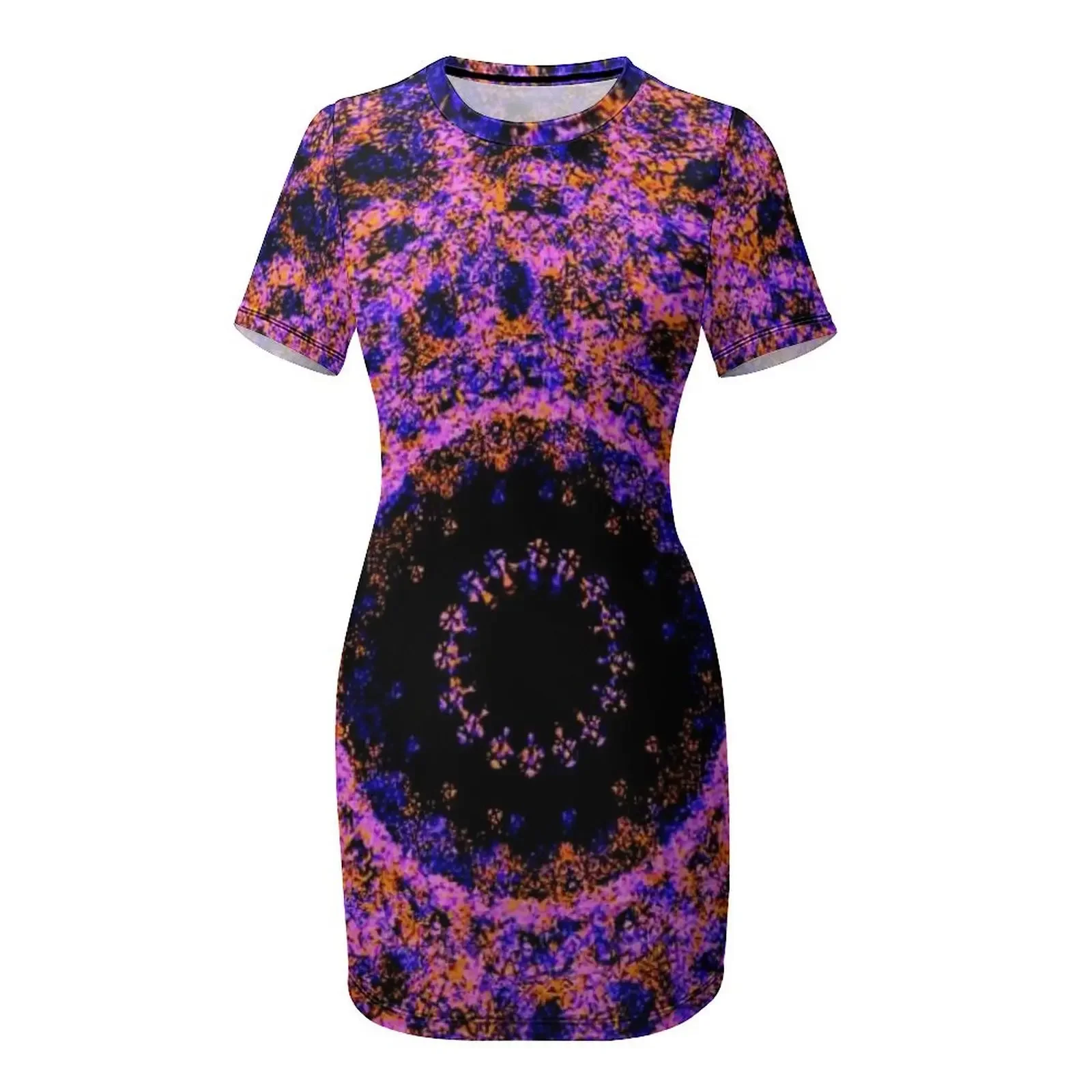 Geo Sublime Art Image 49 Short - Summer Clothing Images 评论和价格