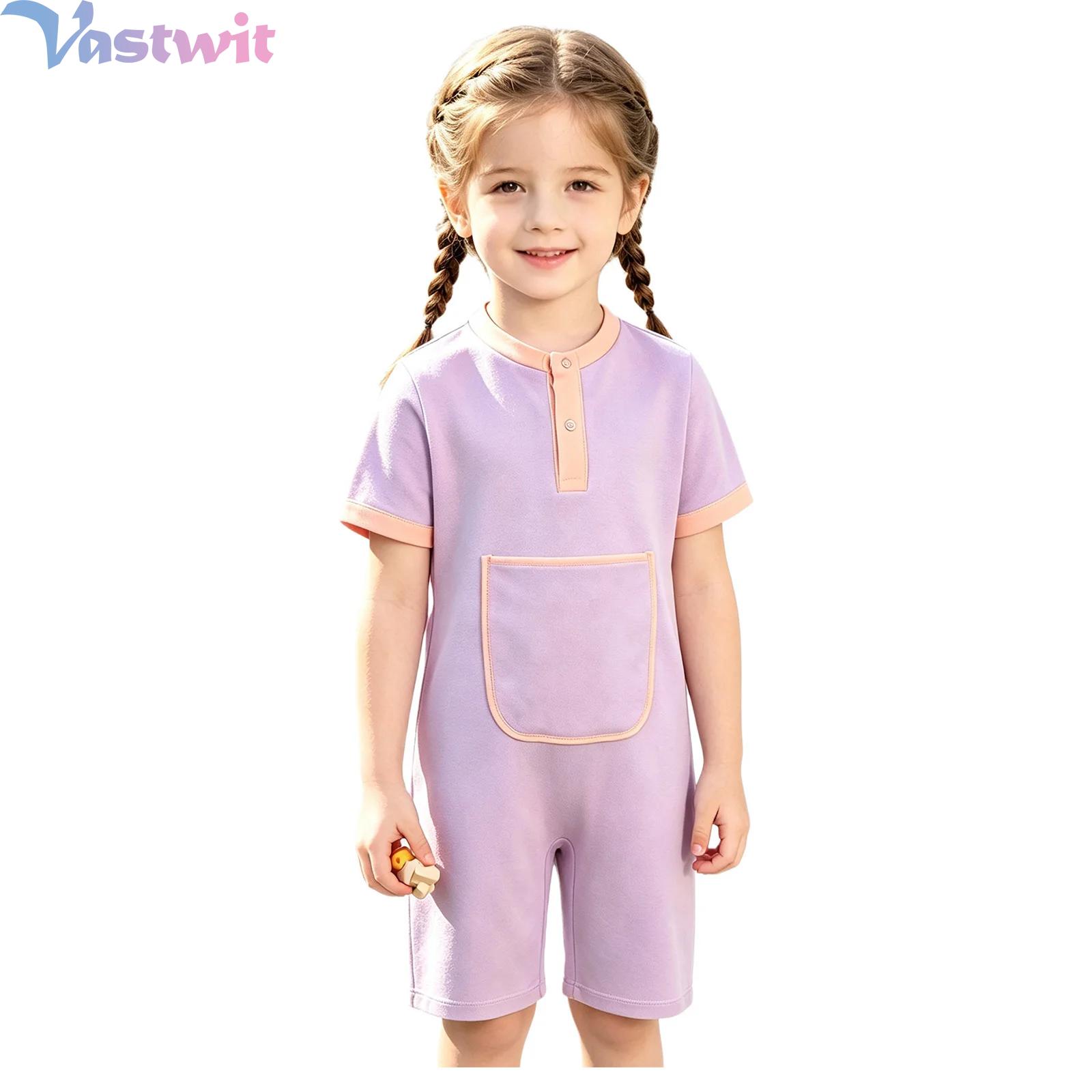 Kids Boys Girls Special Needs  - Summer Clothing Kids Boys 评论和价格