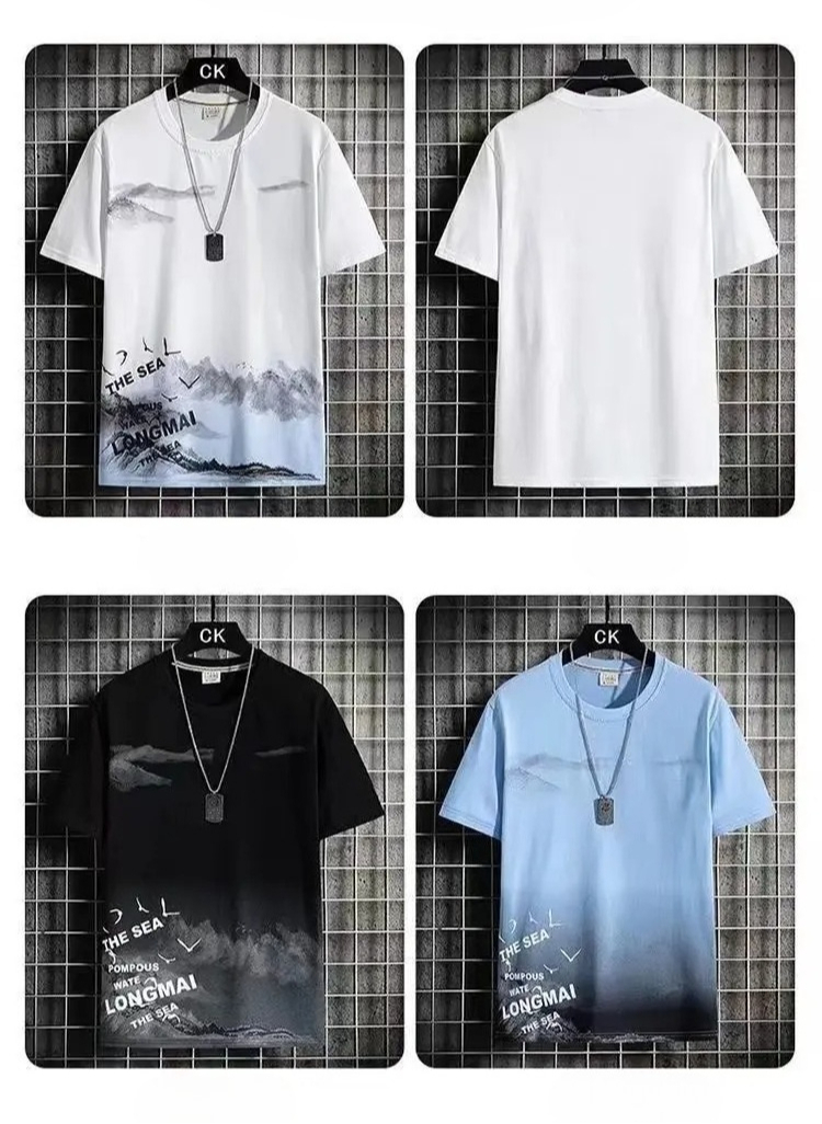 Youth quick-drying shorts Suit - Summer Youth Clothing 评论和价格