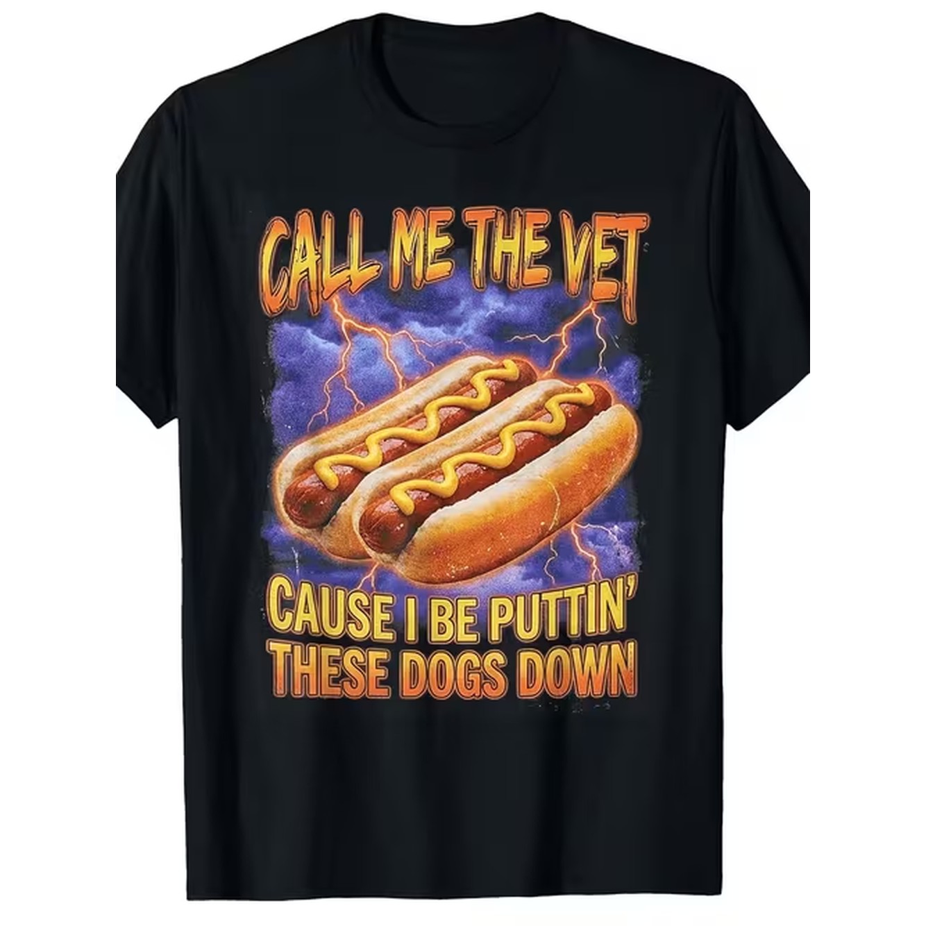 Plus Size A Veterinarian Funny - Summer Youth Clothing 评论和价格