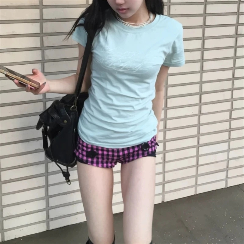 Y2k Women's Clothing Summer Ne - Summer Clothing New Look 评论和价格