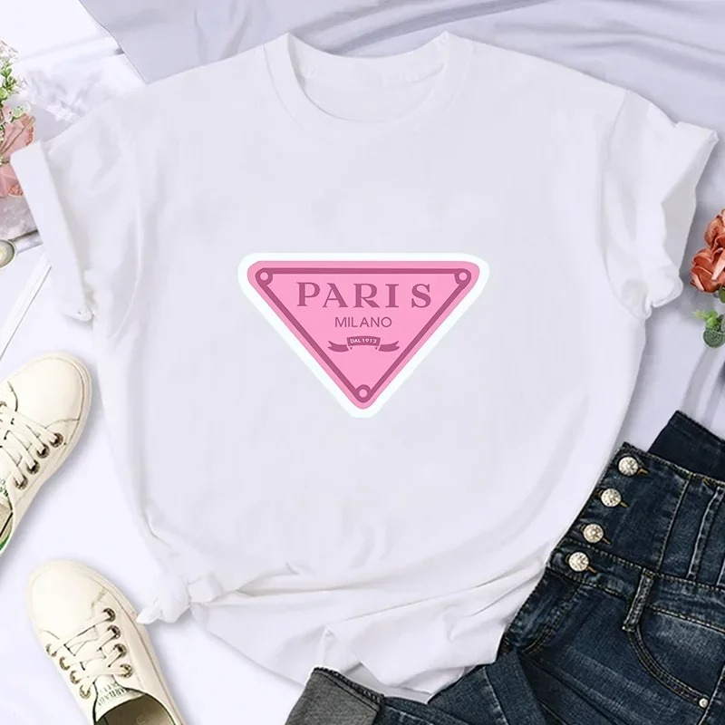 Luxury Brand Paris Women's Sum - Summer Clothing In Paris 评论和价格