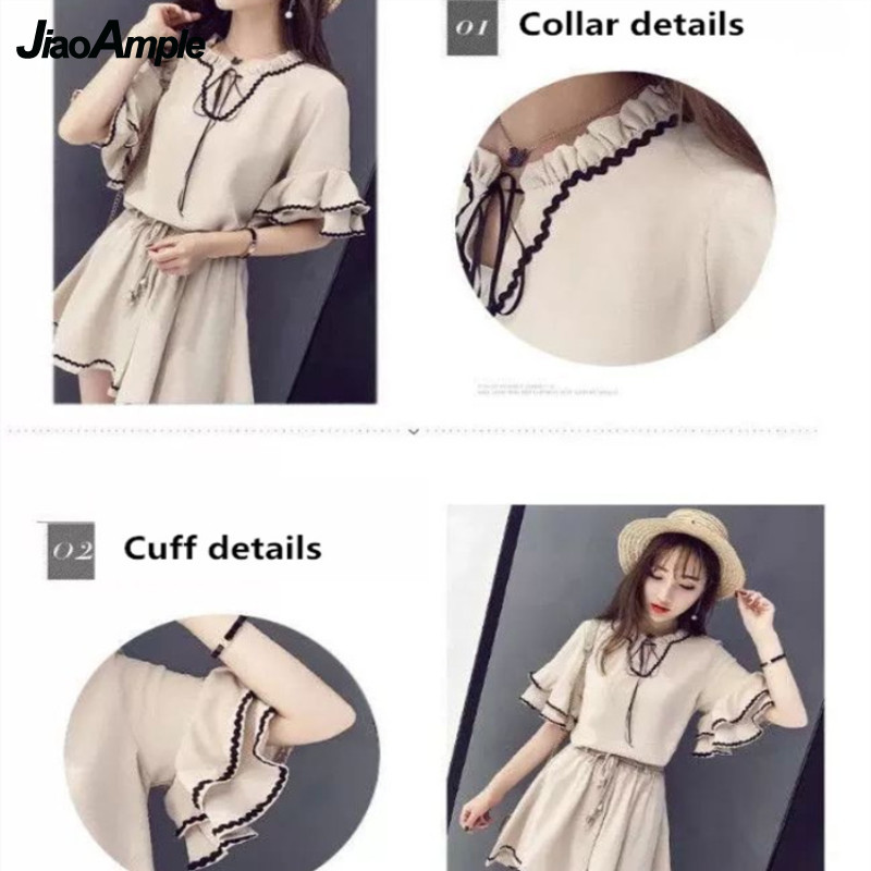 2025 Summer New Shorts Suit Wo - Summer Clothing Model 评论和价格