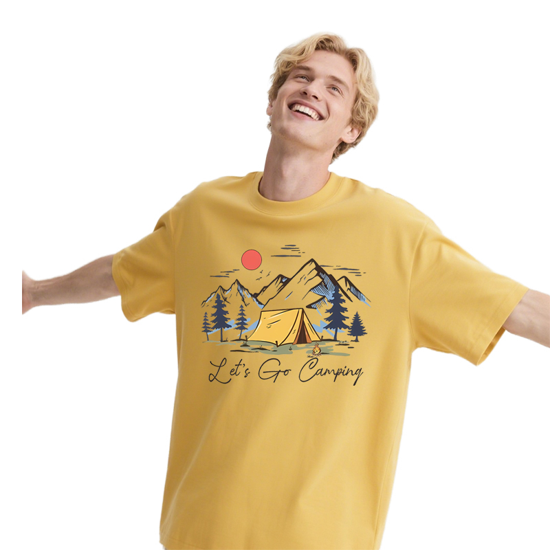 Summer camping dtf clothing ho - Summer Clothing Pictures 评论和价格