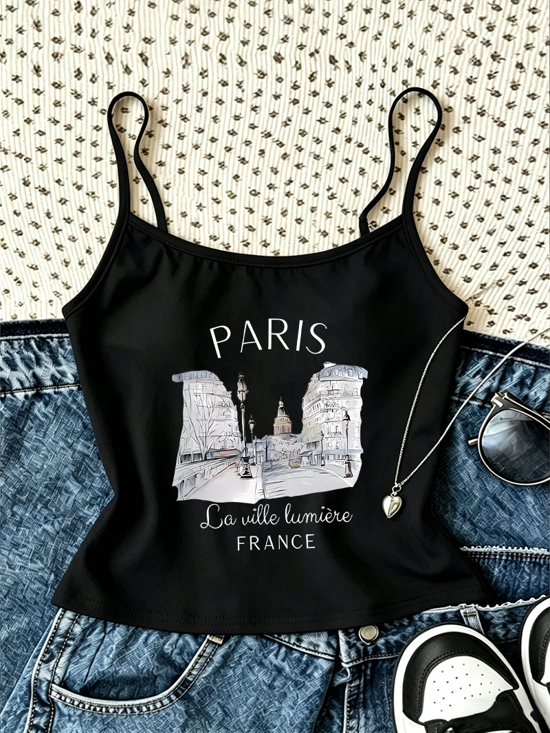 Retro Clothing Gothic Aestheti - Summer Clothing In Paris 评论和价格