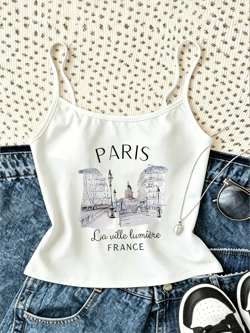 Retro Clothing Gothic Aestheti - Summer Clothing In Paris 评论和价格