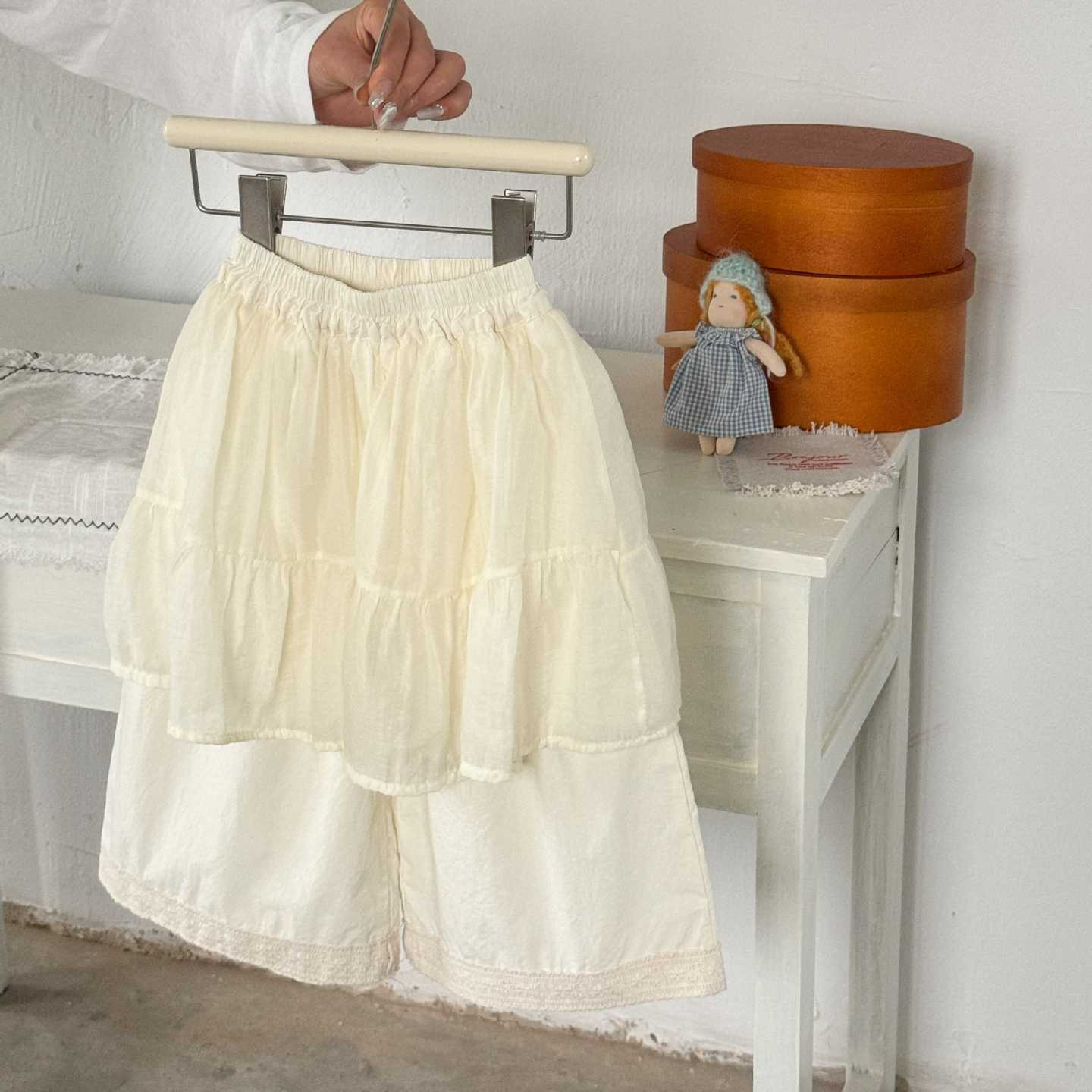 Girls Clothing 2026 Summer New - Summer Clothing New Look 评论和价格