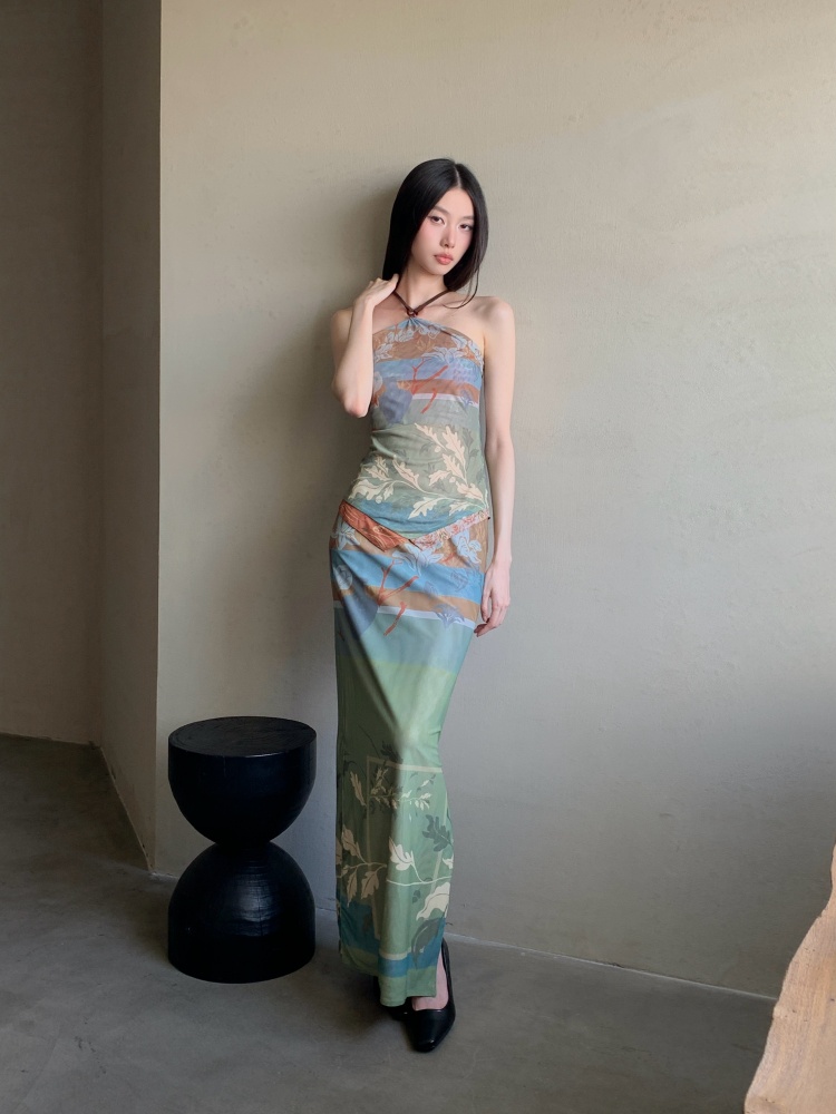 CHEERART Reversible Vintage 2  - Summer Clothing Model 评论和价格