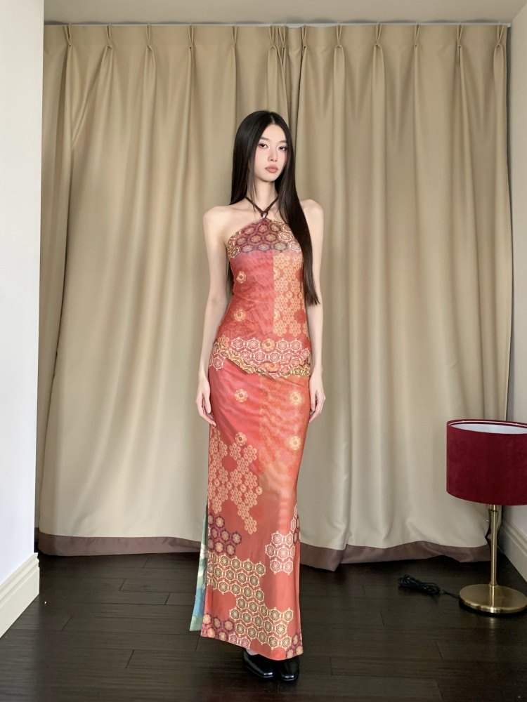 CHEERART Reversible Vintage 2  - Summer Clothing Model 评论和价格