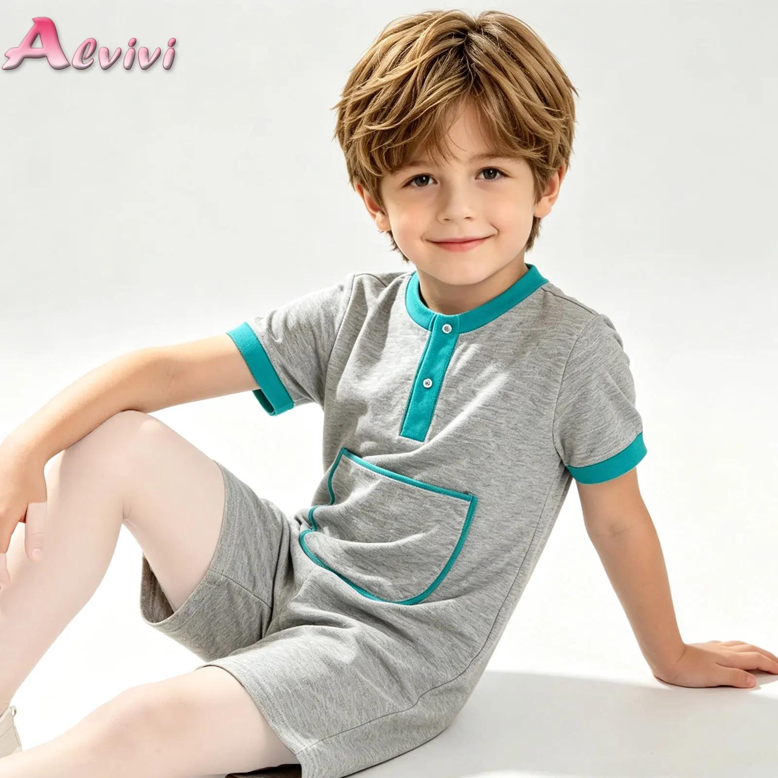 Unisex Kids Boys Girls Special - Summer Clothing Kids Boys 评论和价格