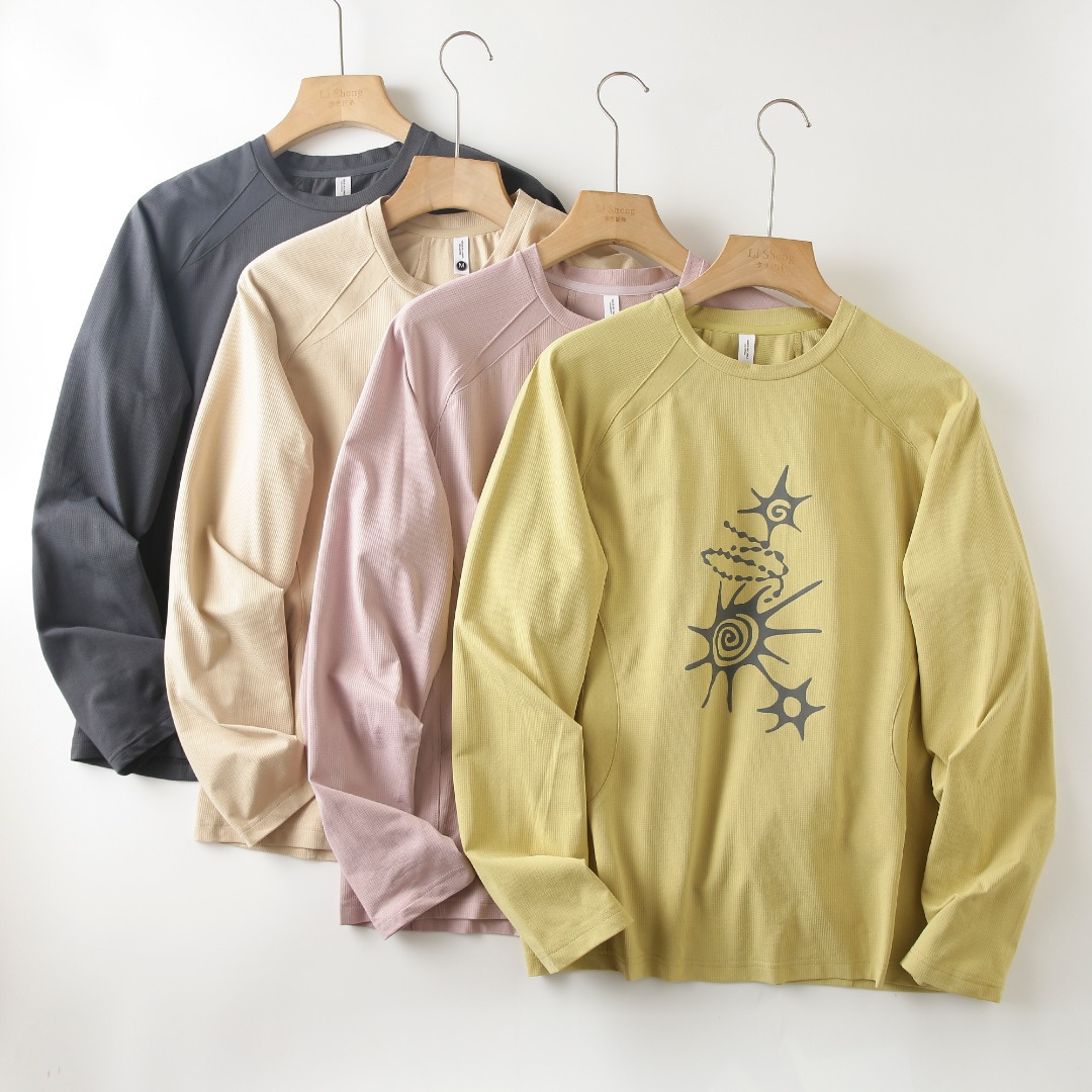 Unisex High-Stretch Breathable - Summer Clothing Trends 评论和价格