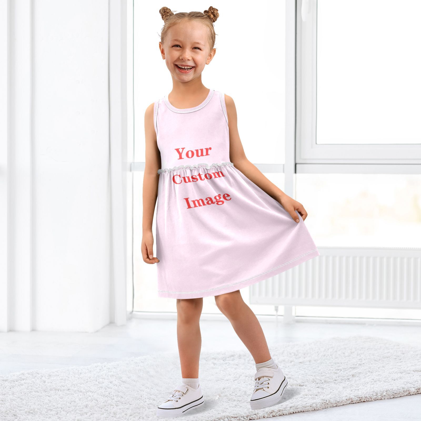 Girls Clothes New Summer Princ - Summer Clothing Images 评论和价格