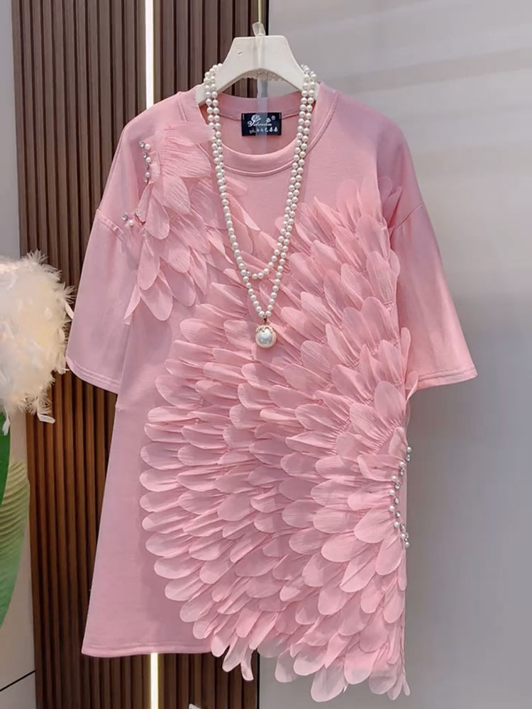 2025 summer new plus size wome - Summer Clothing New Look 评论和价格