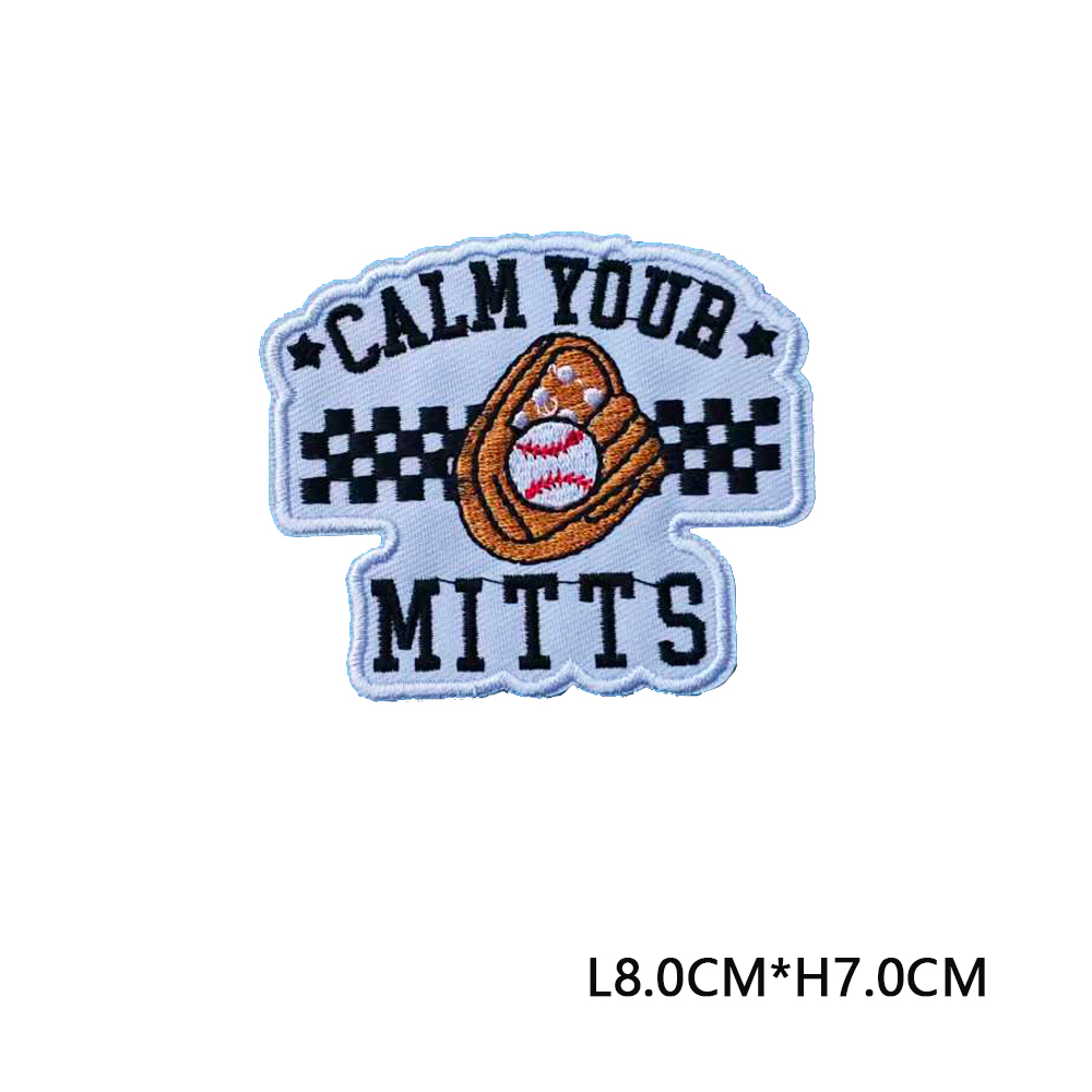 Summer Embroidered Patch Fishi - Summer Clothing Pictures 评论和价格