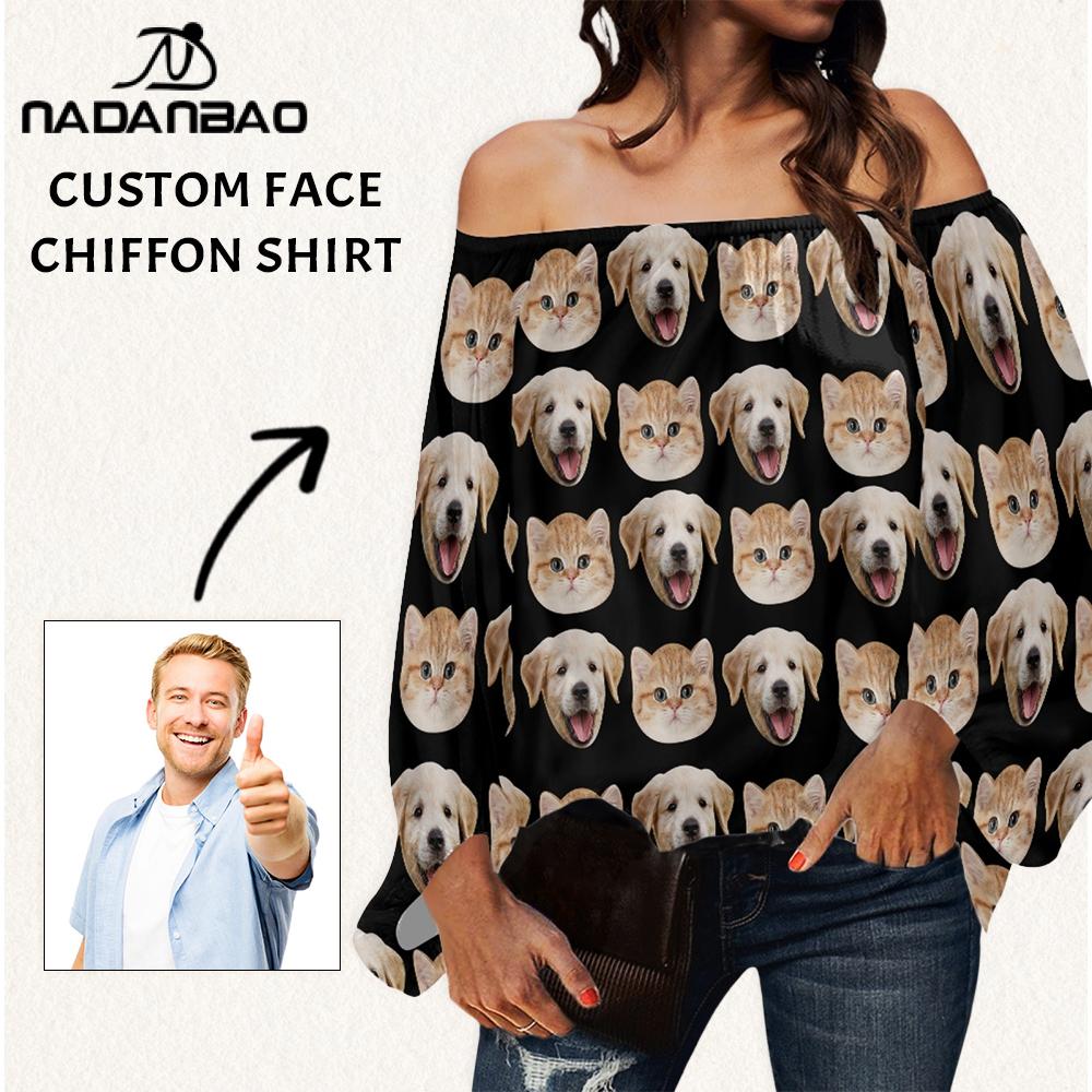 Your Image Customized Off Shou - Summer Clothing Images 评论和价格