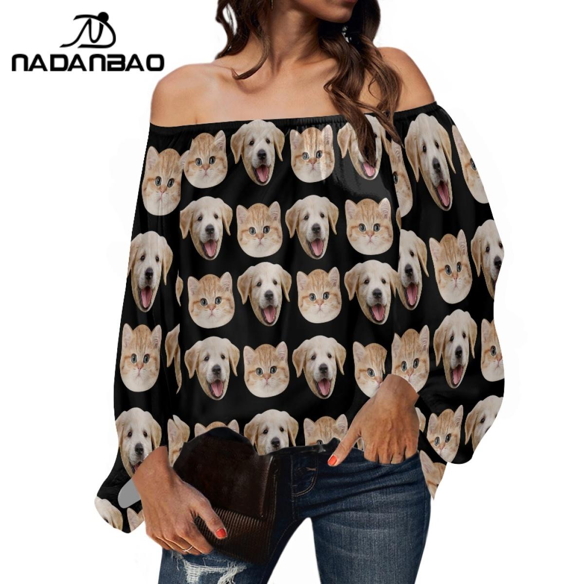 Your Image Customized Off Shou - Summer Clothing Images 评论和价格