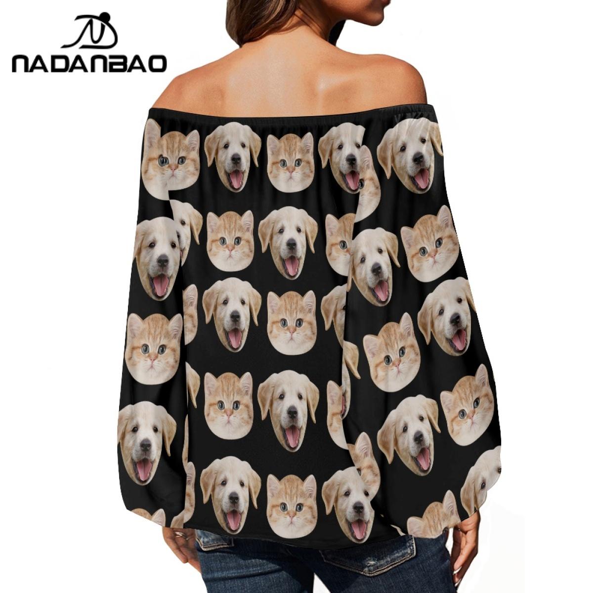 Your Image Customized Off Shou - Summer Clothing Images 评论和价格