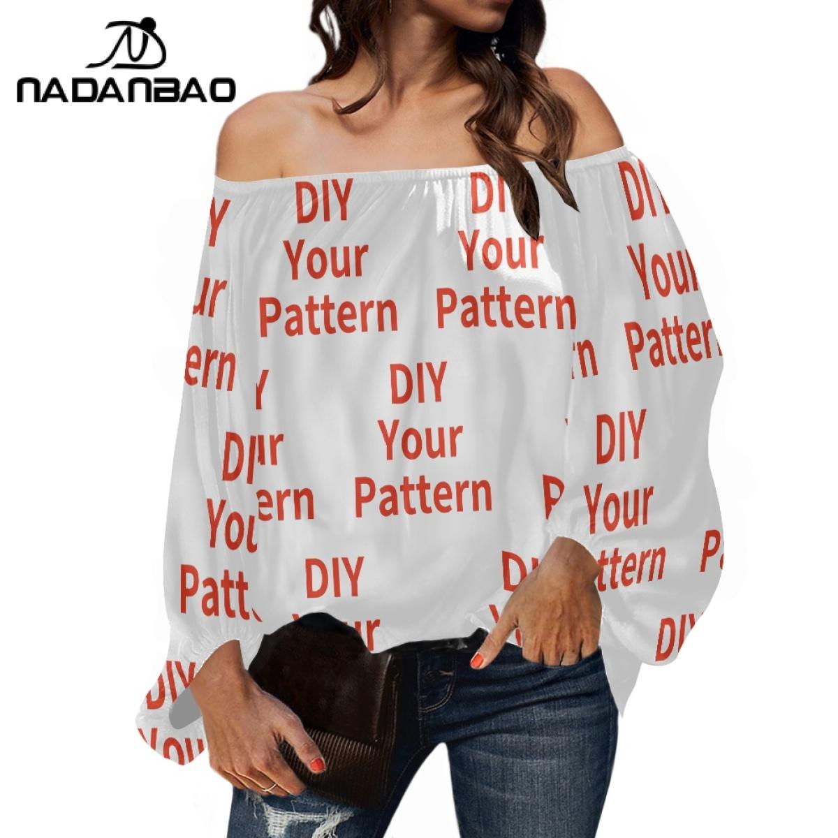 Your Image Customized Off Shou - Summer Clothing Images 评论和价格