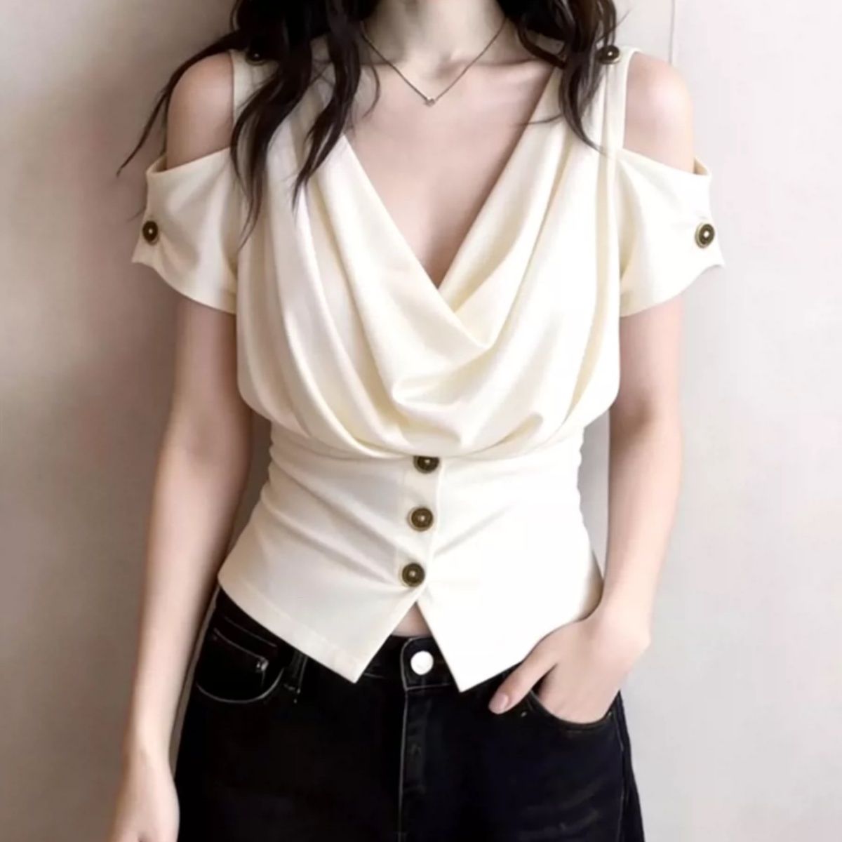 Onalippa Unique Beautiful Supe - Summer Clothing New Look 评论和价格