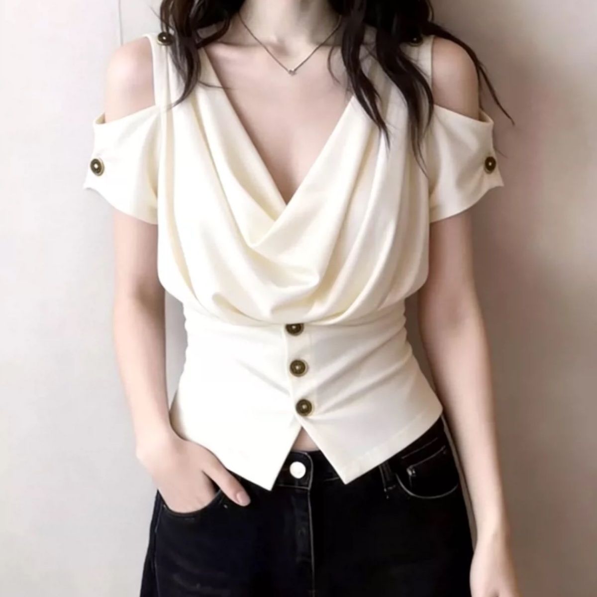 Onalippa Unique Beautiful Supe - Summer Clothing New Look 评论和价格