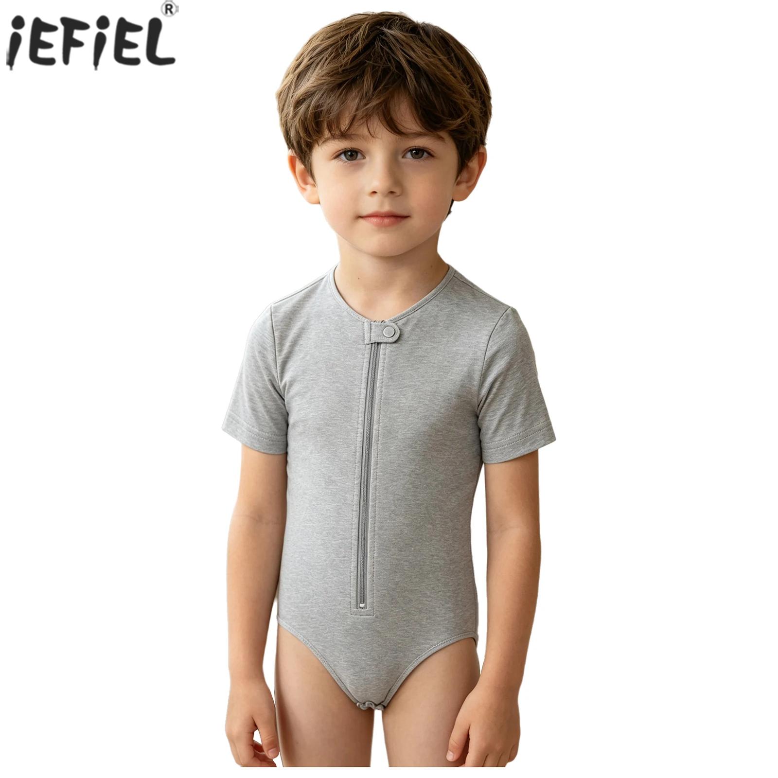 Kids Boys Special Needs Adapti - Summer Clothing Kids Boys 评论和价格