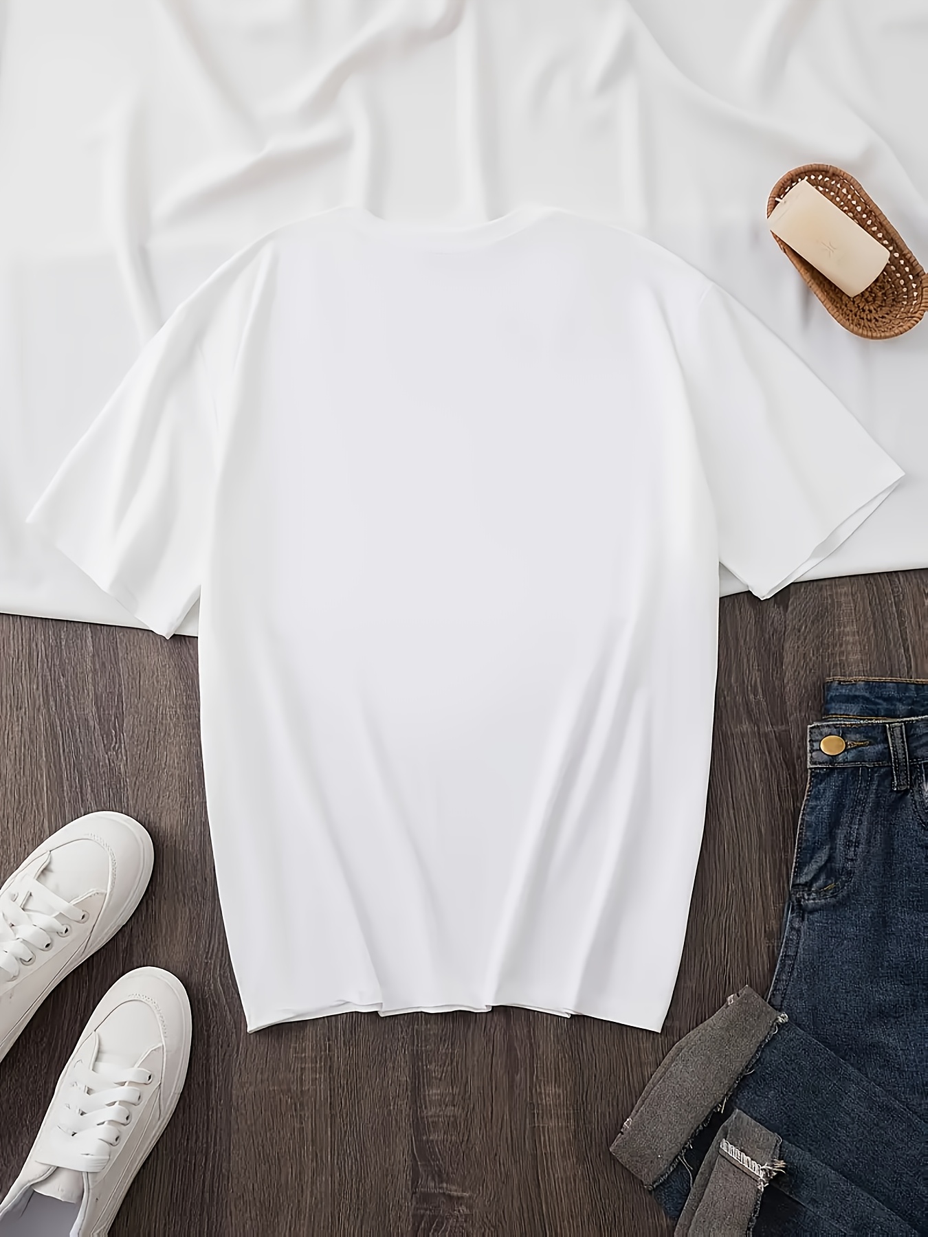 Short Sleeve T-Shirt Paris Per - Summer Clothing In Paris 评论和价格