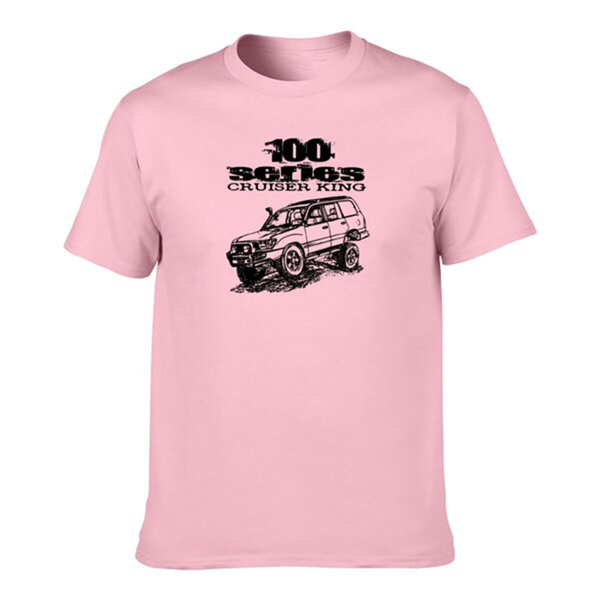 2024 Short Sleeve O-Neck 100 S - Summer Clothing Images 评论和价格