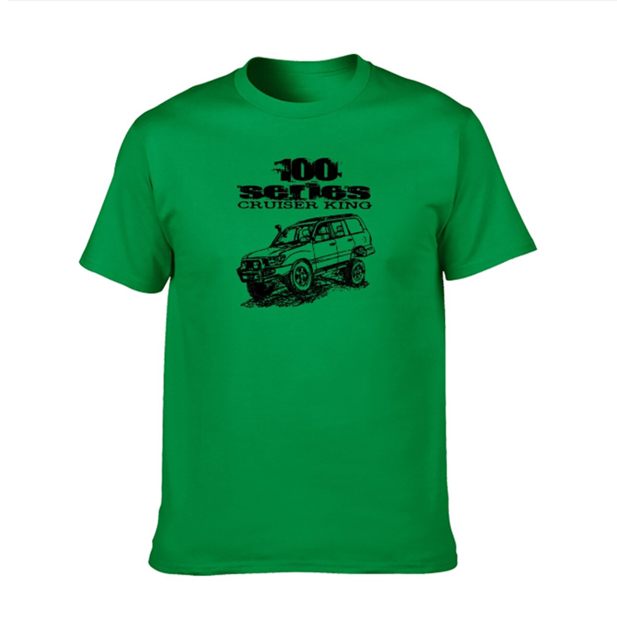 2024 Short Sleeve O-Neck 100 S - Summer Clothing Images 评论和价格