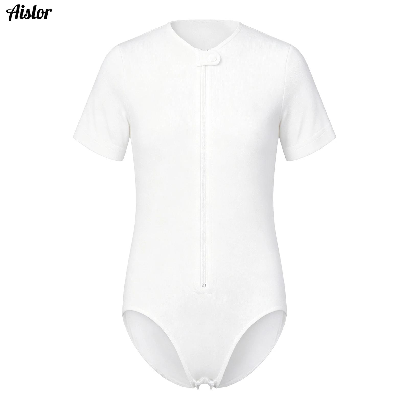 Boys Girls Special Needs Adapt - Summer Clothing Kids Boys 评论和价格