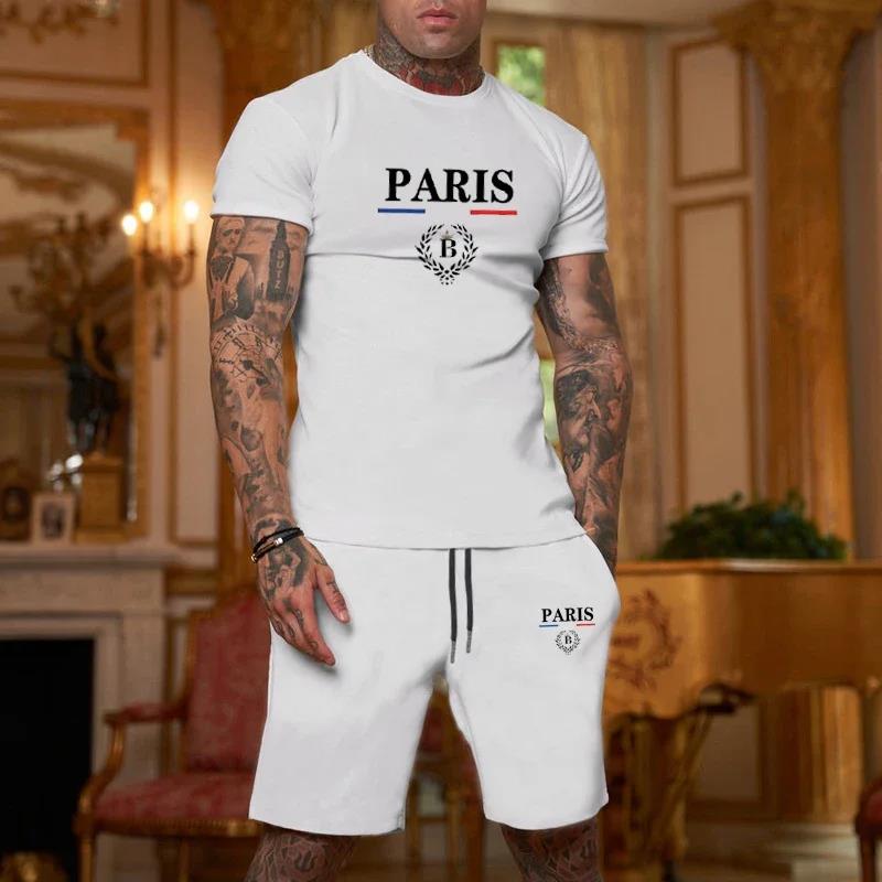 Man‘s Model Promotional Summer - Summer Clothing Model 评论和价格