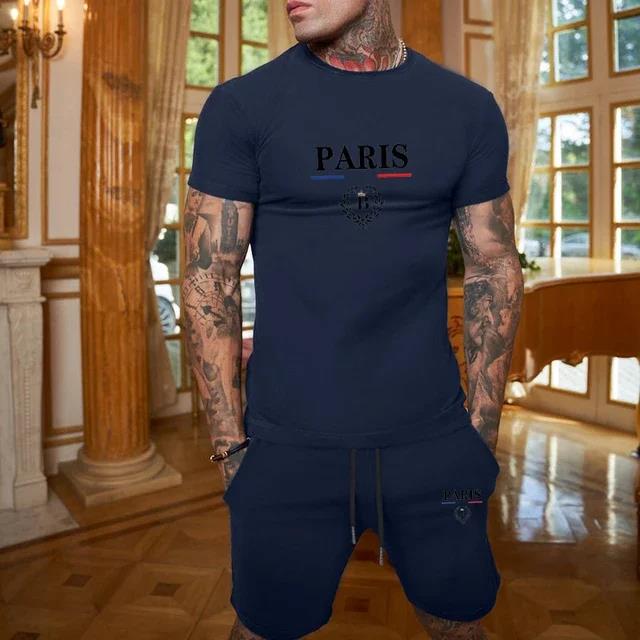 Man‘s Model Promotional Summer - Summer Clothing Model 评论和价格
