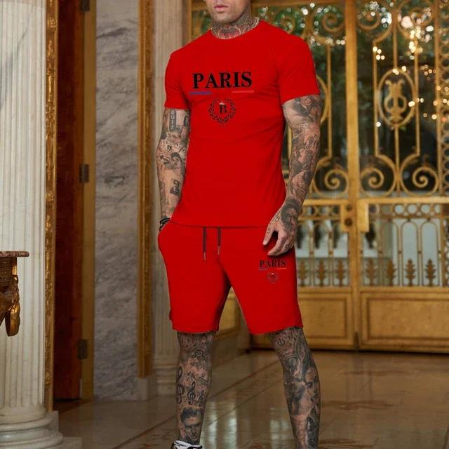 Man‘s Model Promotional Summer - Summer Clothing Model 评论和价格