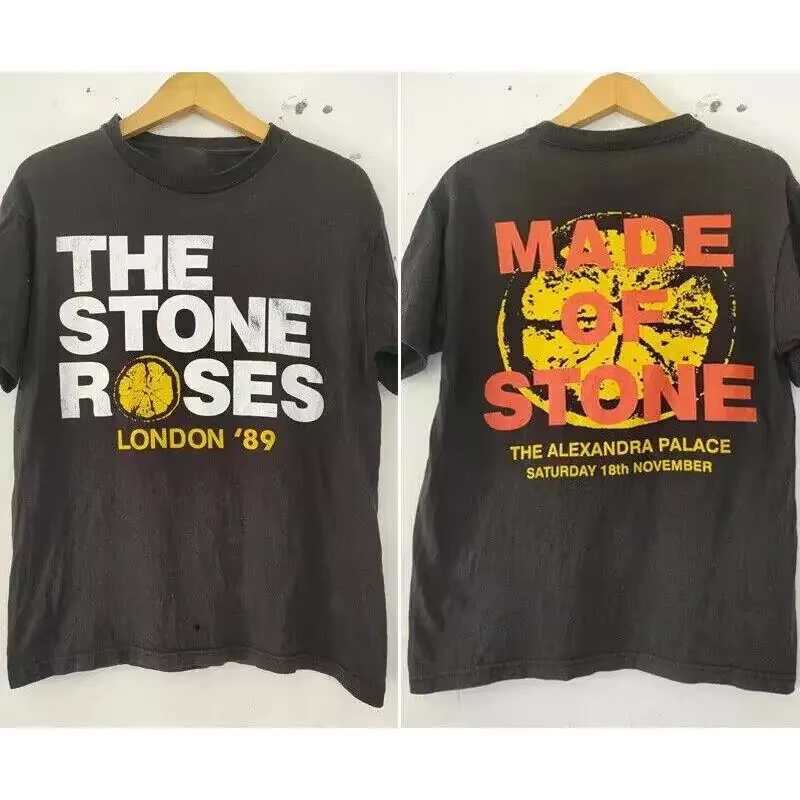 The Stone Roses Band London '8 - Summer Clothing London 评论和价格
