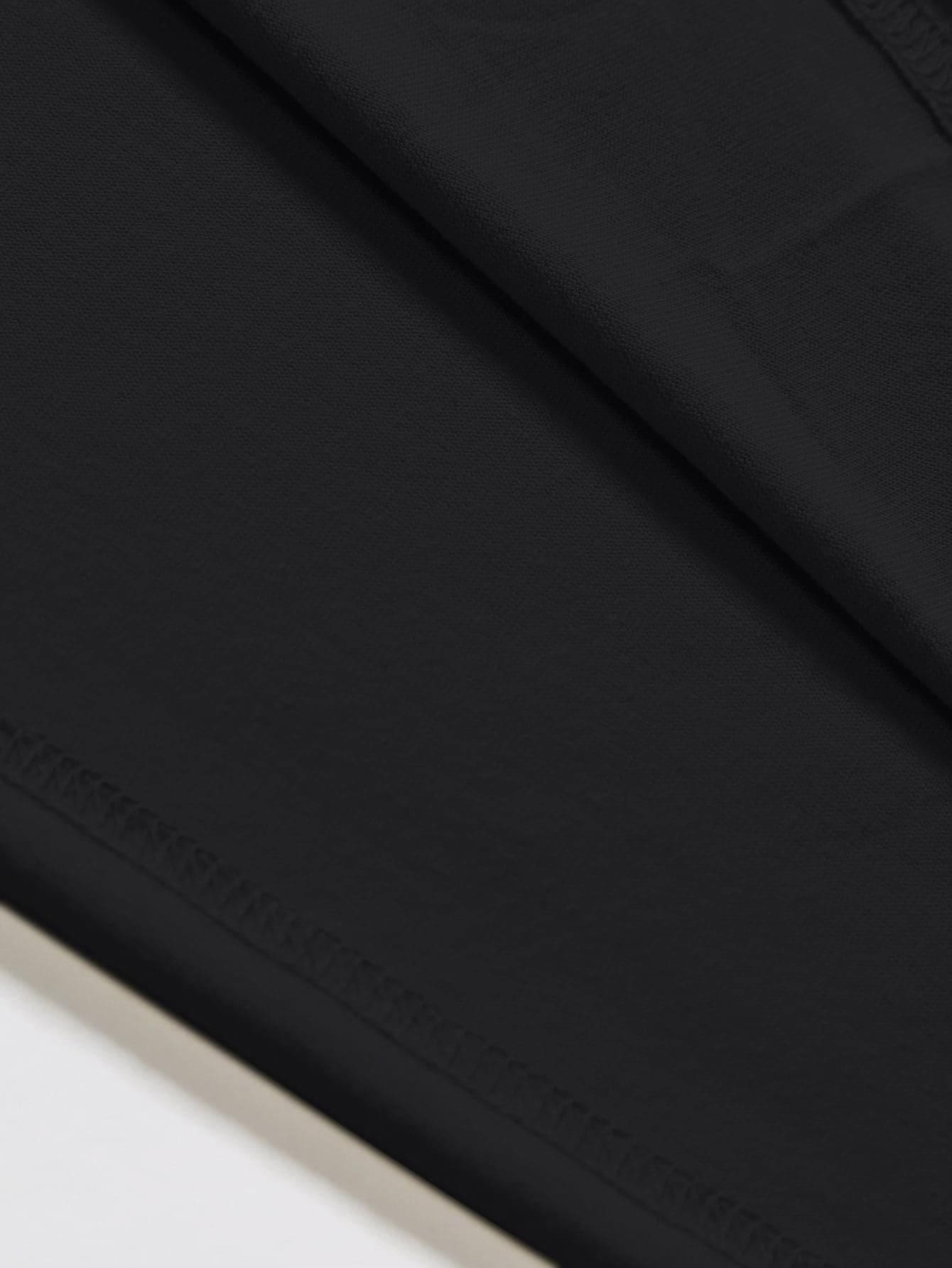 London Elastic Text T-Shirt, B - Summer Clothing London 评论和价格