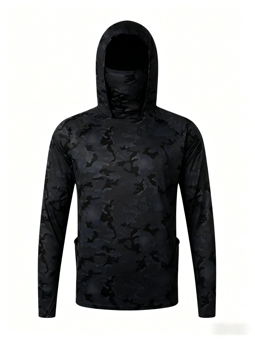 European and American Men's Su - Summer Outdoor Clothing 评论和价格