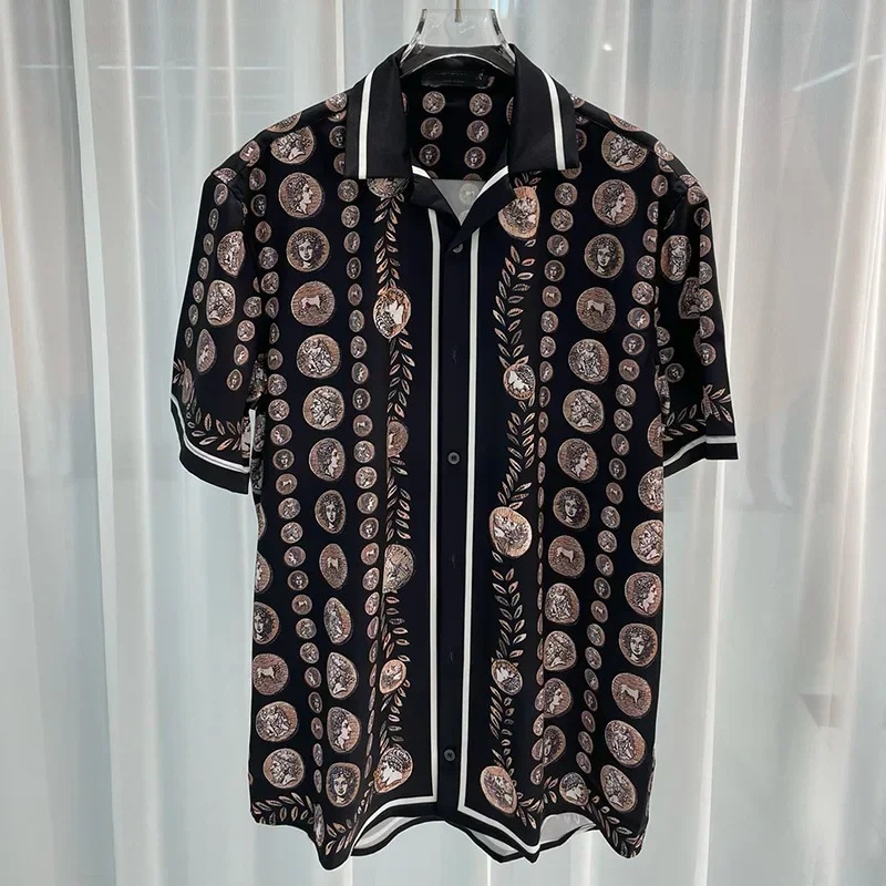 Ropa Hombre Royal Luxury Men S - Summer Clothing Trends 评论和价格